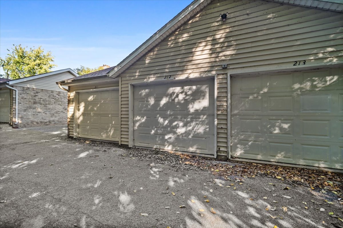 903 North Linden Street, Unit 212 Normal, IL 61761 - Photo 25 of 26