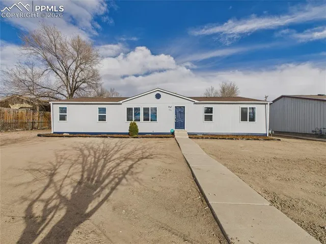 $239,900 | 2031 West 11th Street, Pueblo, CO 81003