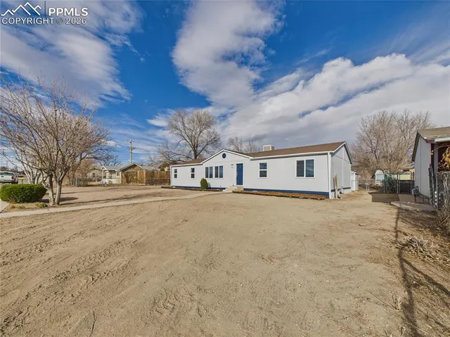 $239,900 | 2031 West 11th Street, Pueblo, CO 81003