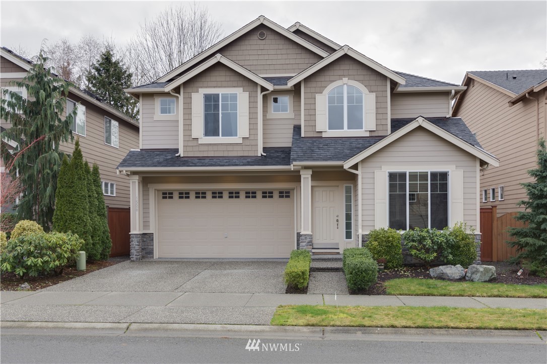 1520 170th Place Southeast Bothell, WA 98012 - Photo 1 of 18