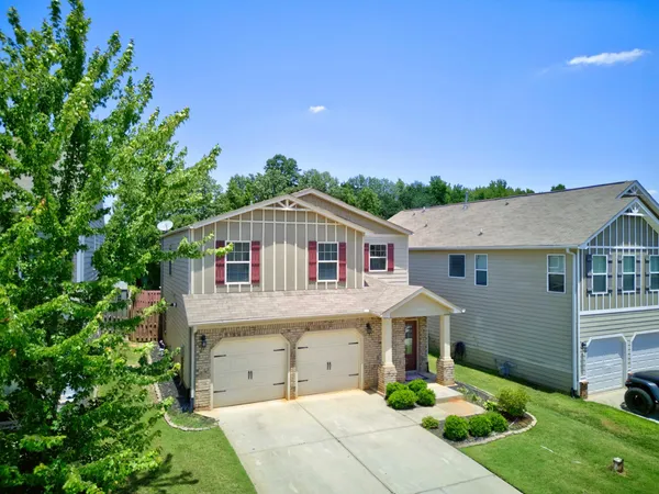 $334,900 | 190 Heatherwood Lane, Greer, SC 29651