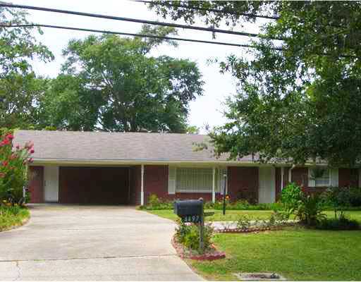 4497 Courthouse Road Gulfport, MS 39507 - Photo 1 of 16 Primary Photo