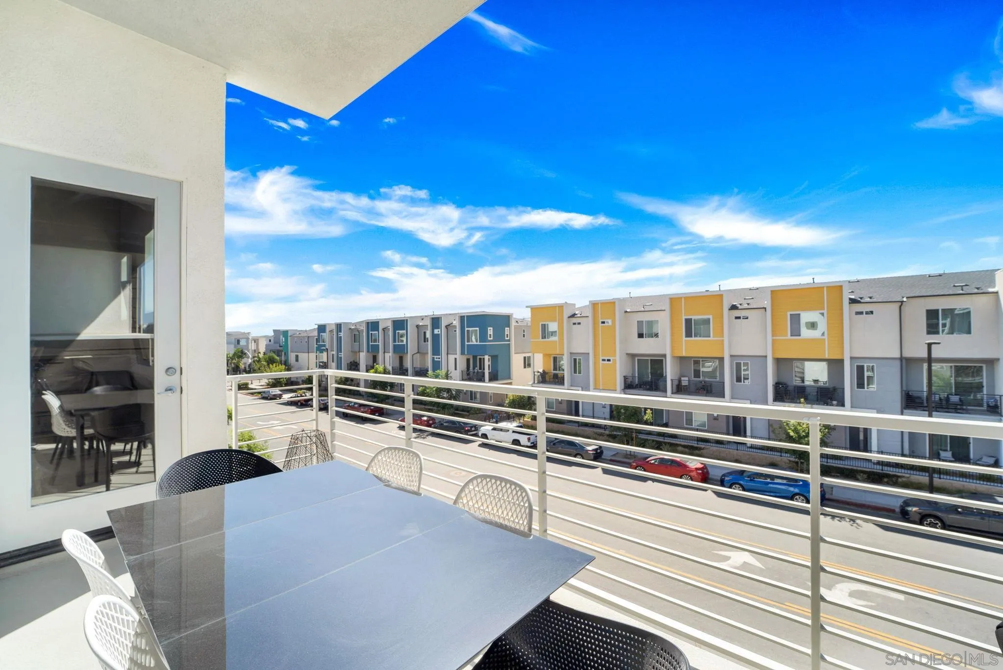 3002 Bravo Loop, Unit 4 Chula Vista, CA 91915 - Photo 19 of 38 a dining table tennis pool table and chairs