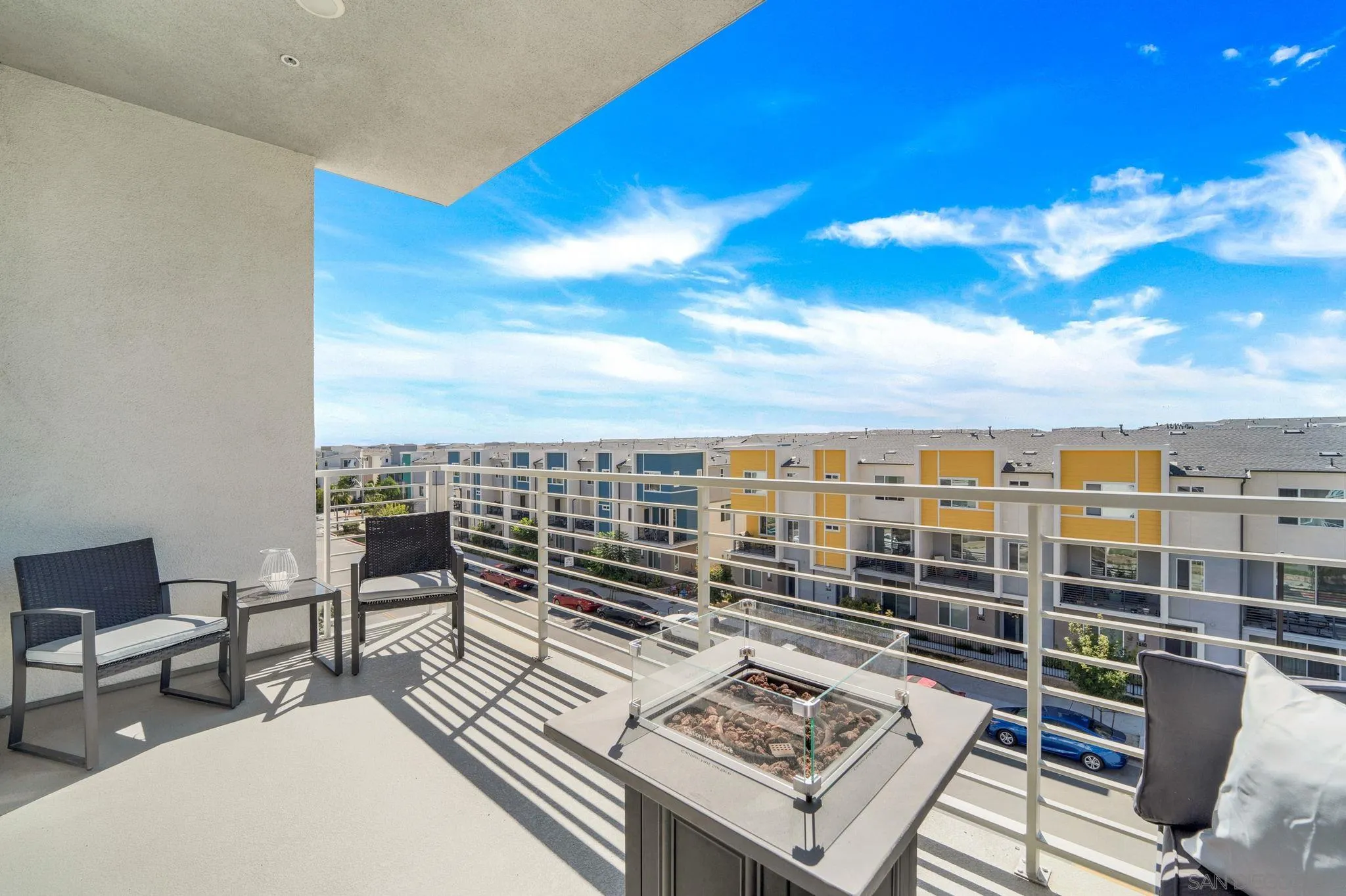 3002 Bravo Loop, Unit 4 Chula Vista, CA 91915 - Photo 29 of 38 a view of a terrace