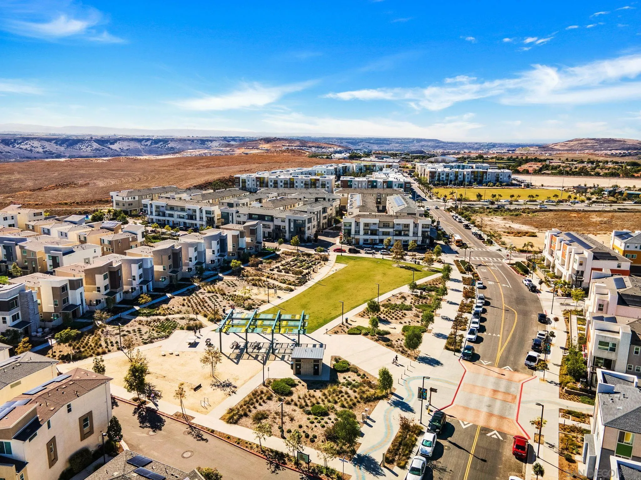 3002 Bravo Loop, Unit 4 Chula Vista, CA 91915 - Photo 34 of 38