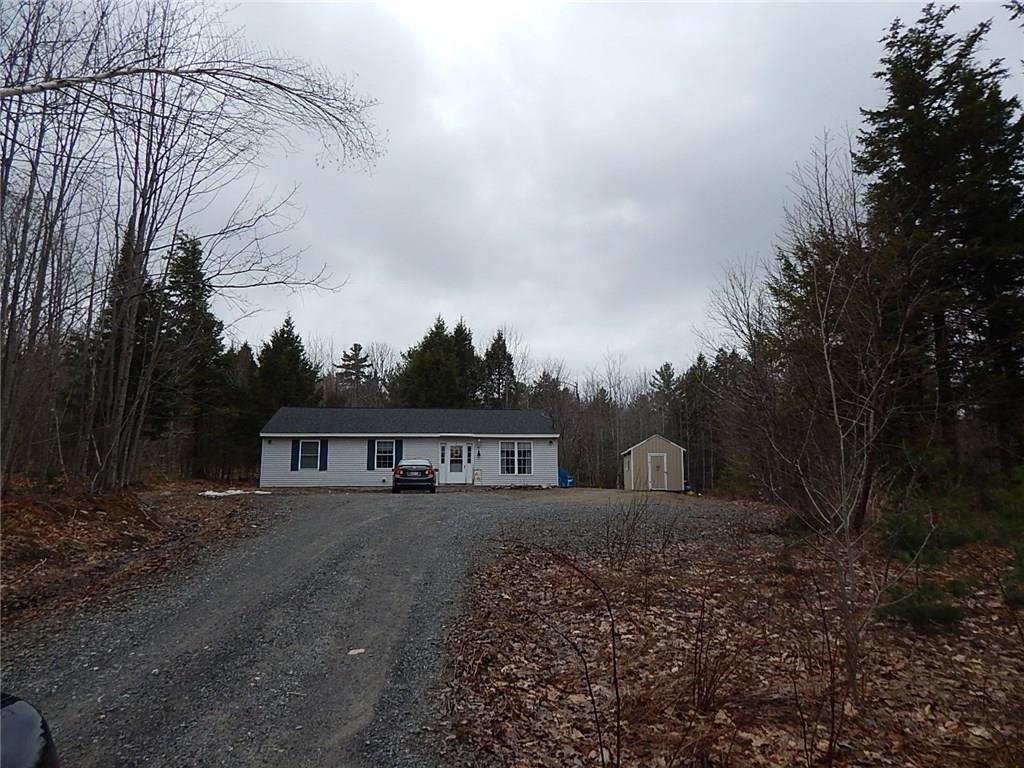 25 Wing Hill Road Manchester, ME 04351 - Photo 2 of 17 Photo