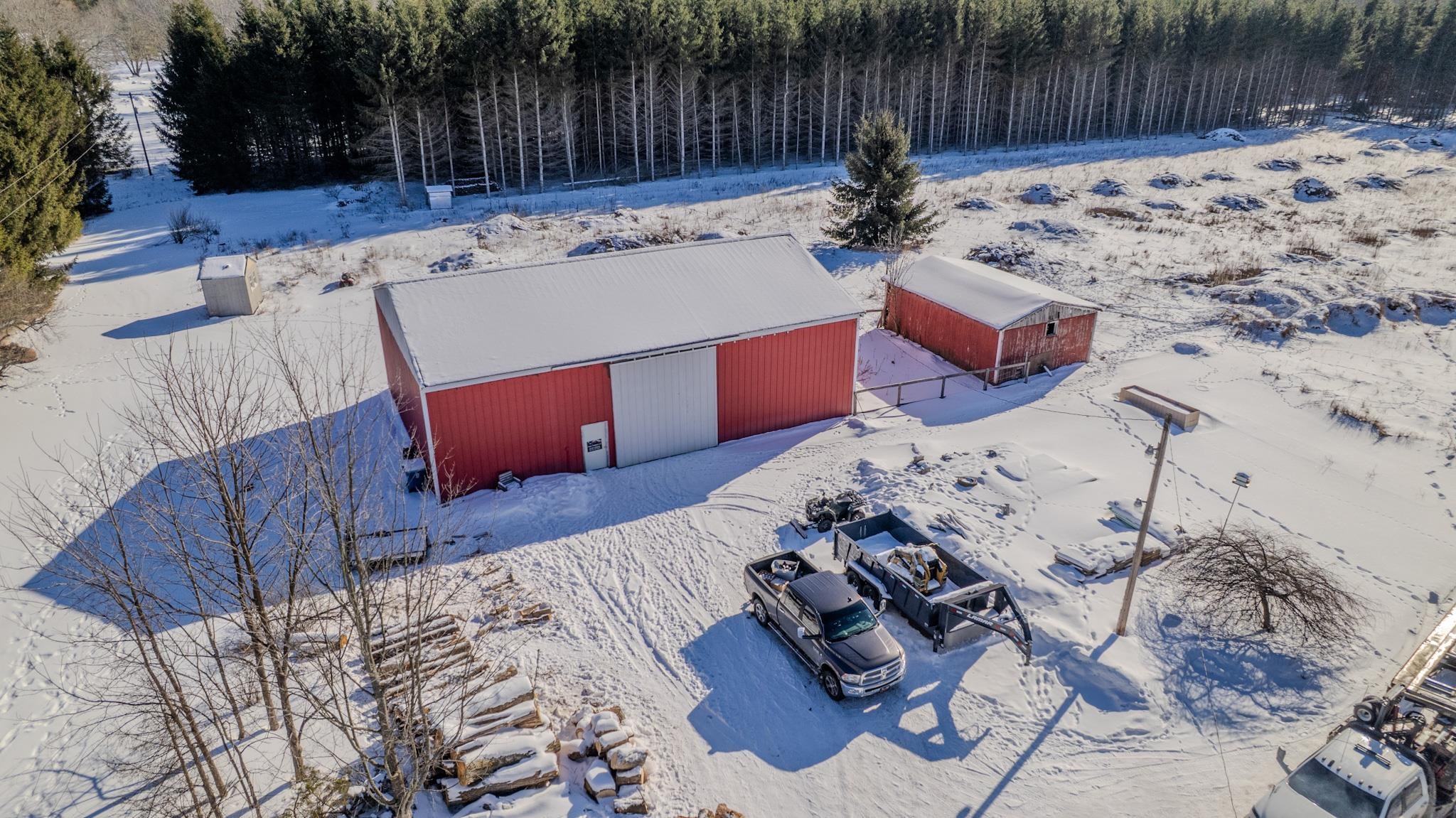 8178 East Stockwell Road Harrison, MI 48625 - Photo 5 of 89