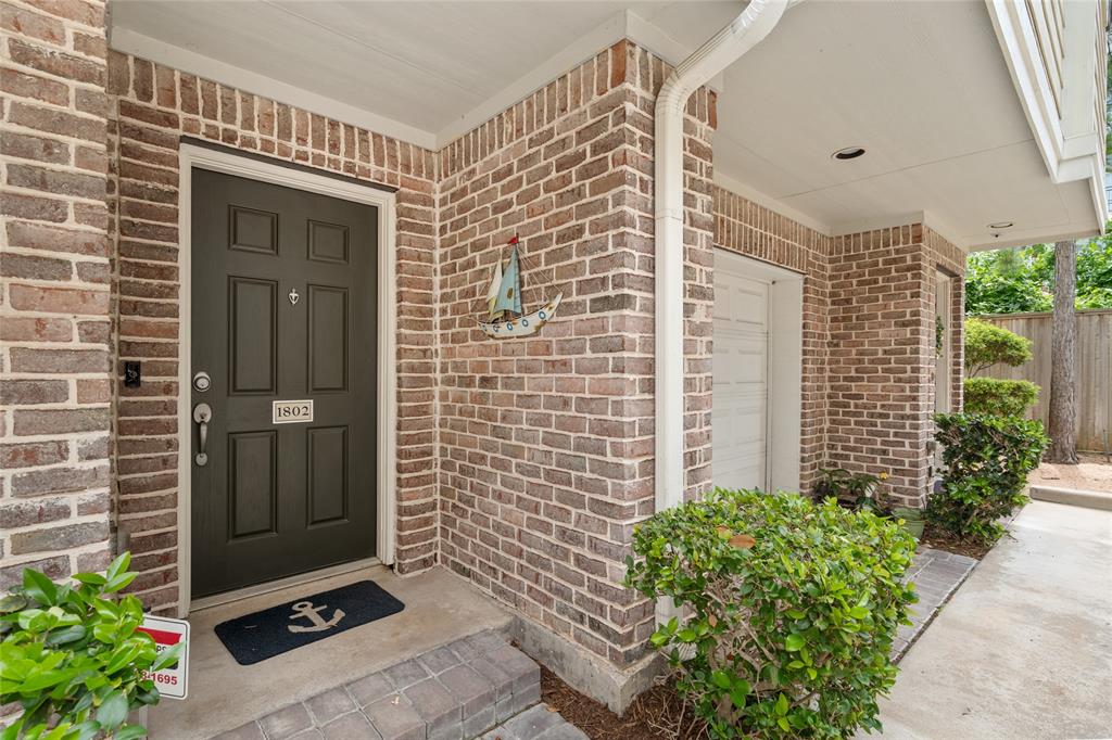 3001 Murworth Dr Unit 1802