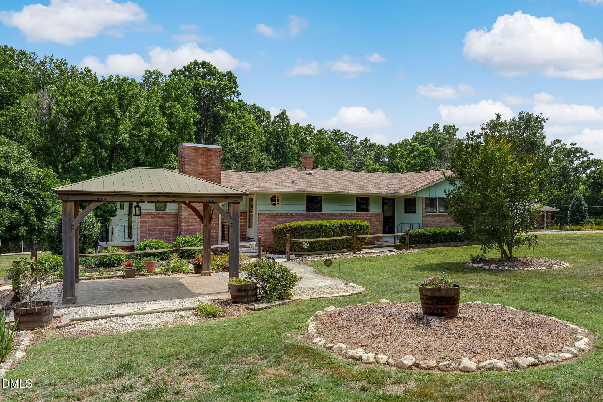 648 Williamsdale Road Graham, NC 27253 - Photo 2 of 39