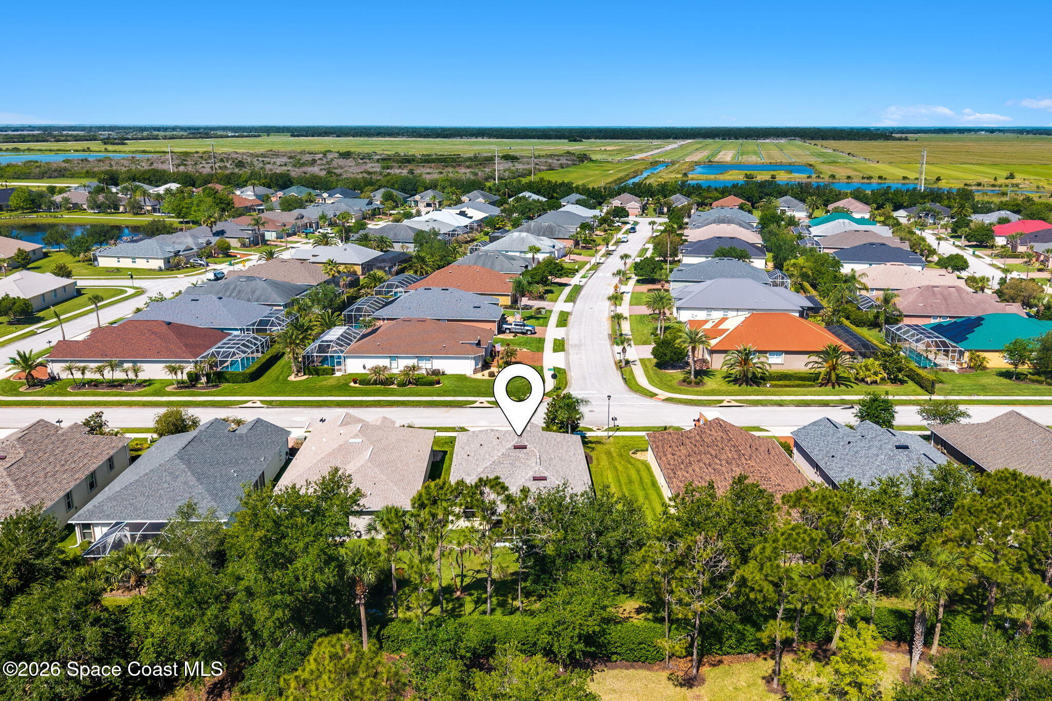 6651 Ringold Street Melbourne, FL 32940 - Photo 42 of 65 DJI_20260507105307_0347_D-Edit