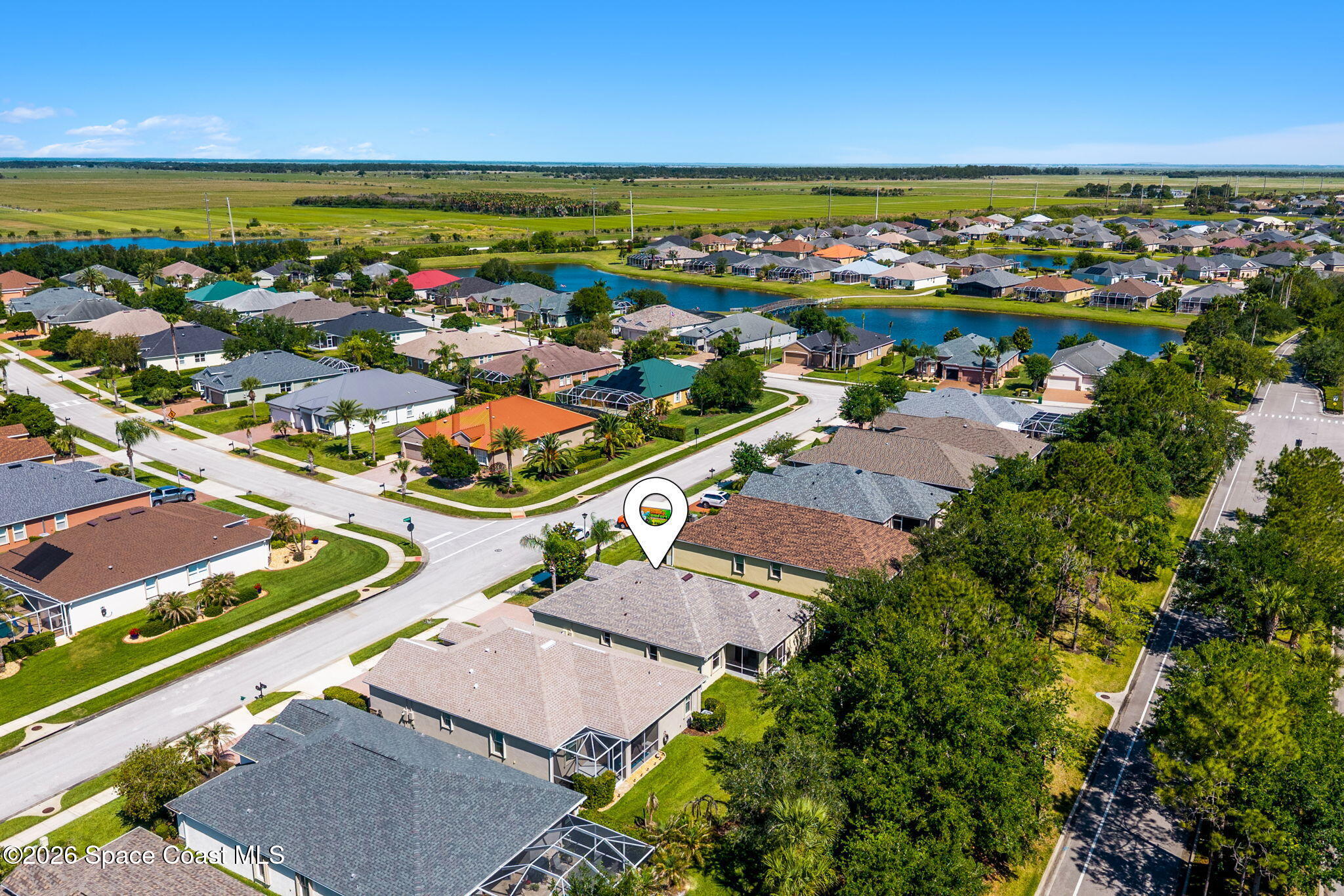 6651 Ringold Street Melbourne, FL 32940 - Photo 44 of 65 DJI_20260507105321_0348_D-Edit