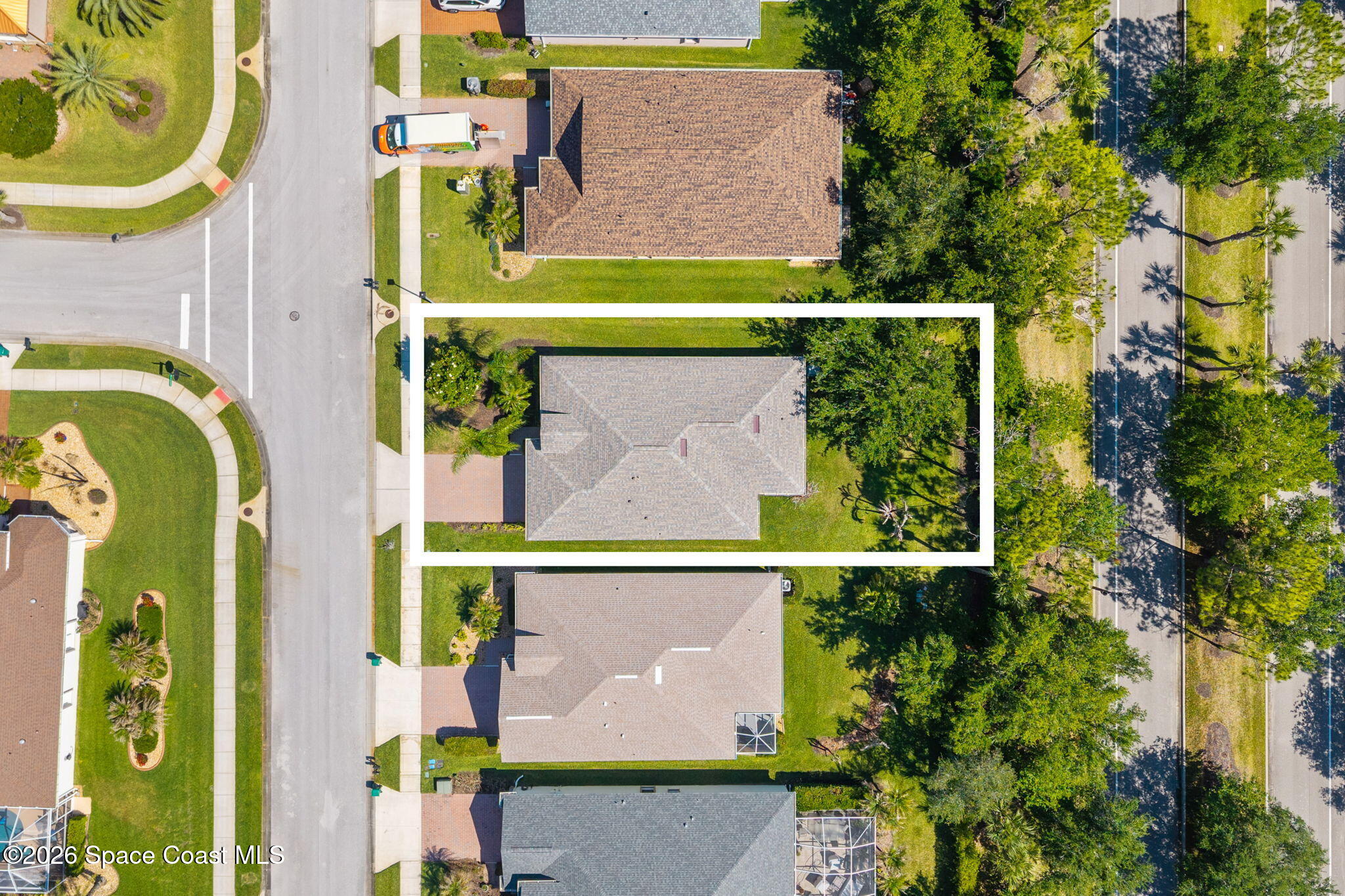 6651 Ringold Street Melbourne, FL 32940 - Photo 50 of 65 DJI_20260507105416_0351_D-Edit