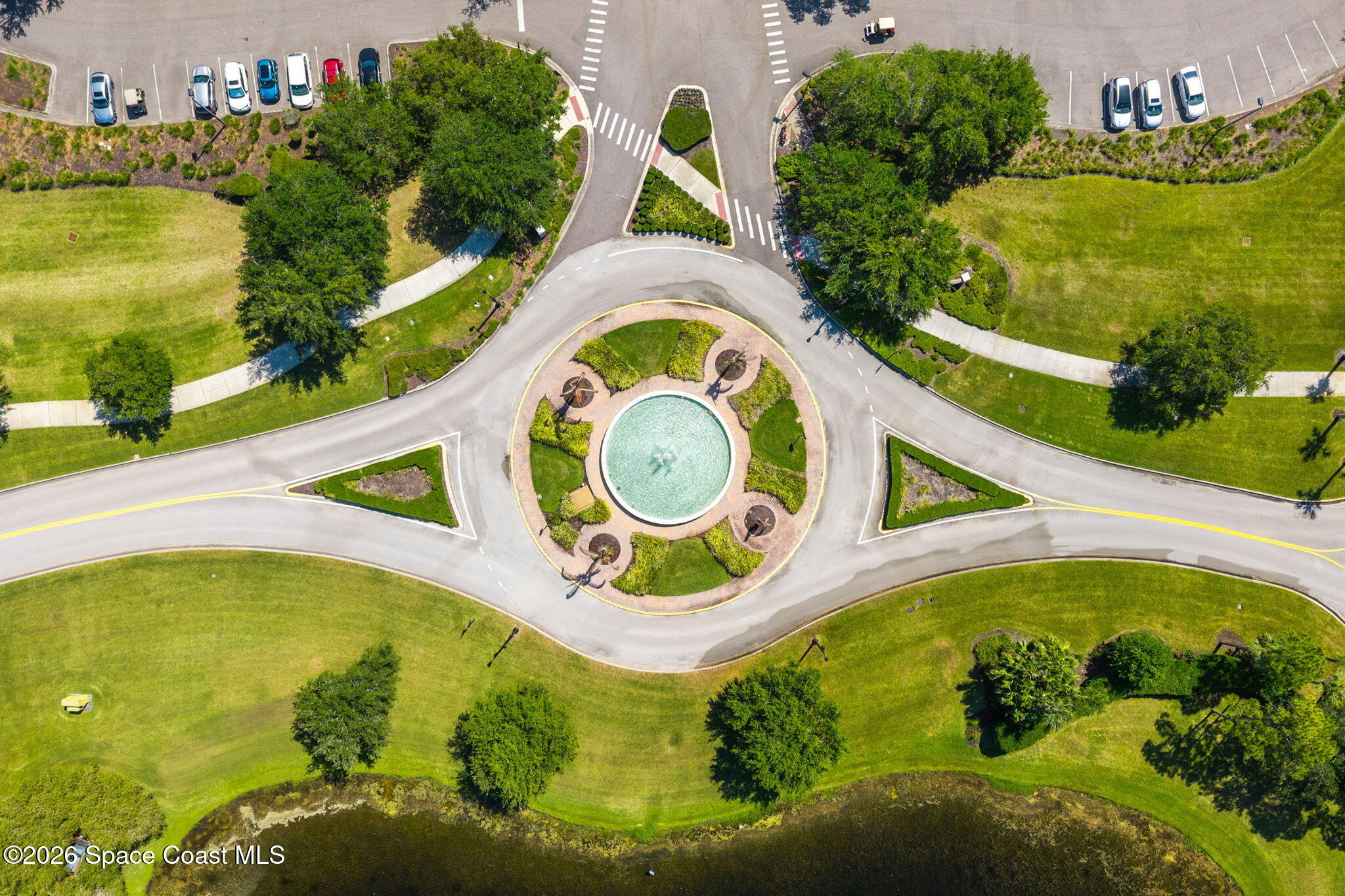 6651 Ringold Street Melbourne, FL 32940 - Photo 51 of 65 DJI_20260507111225_0352_D