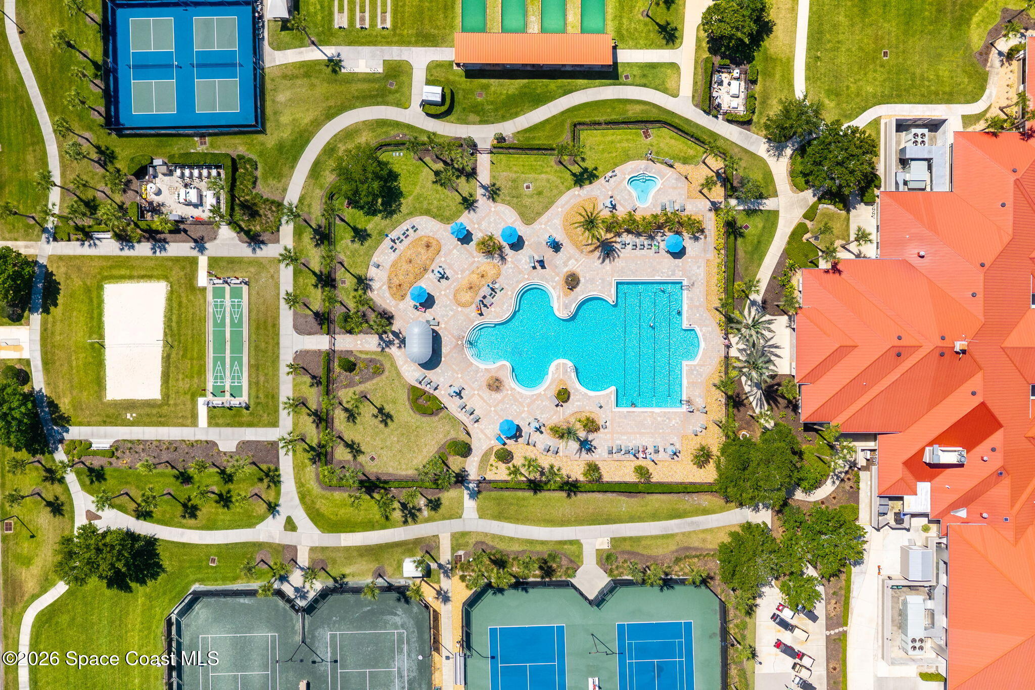 6651 Ringold Street Melbourne, FL 32940 - Photo 54 of 65 DJI_20260507111331_0355_D