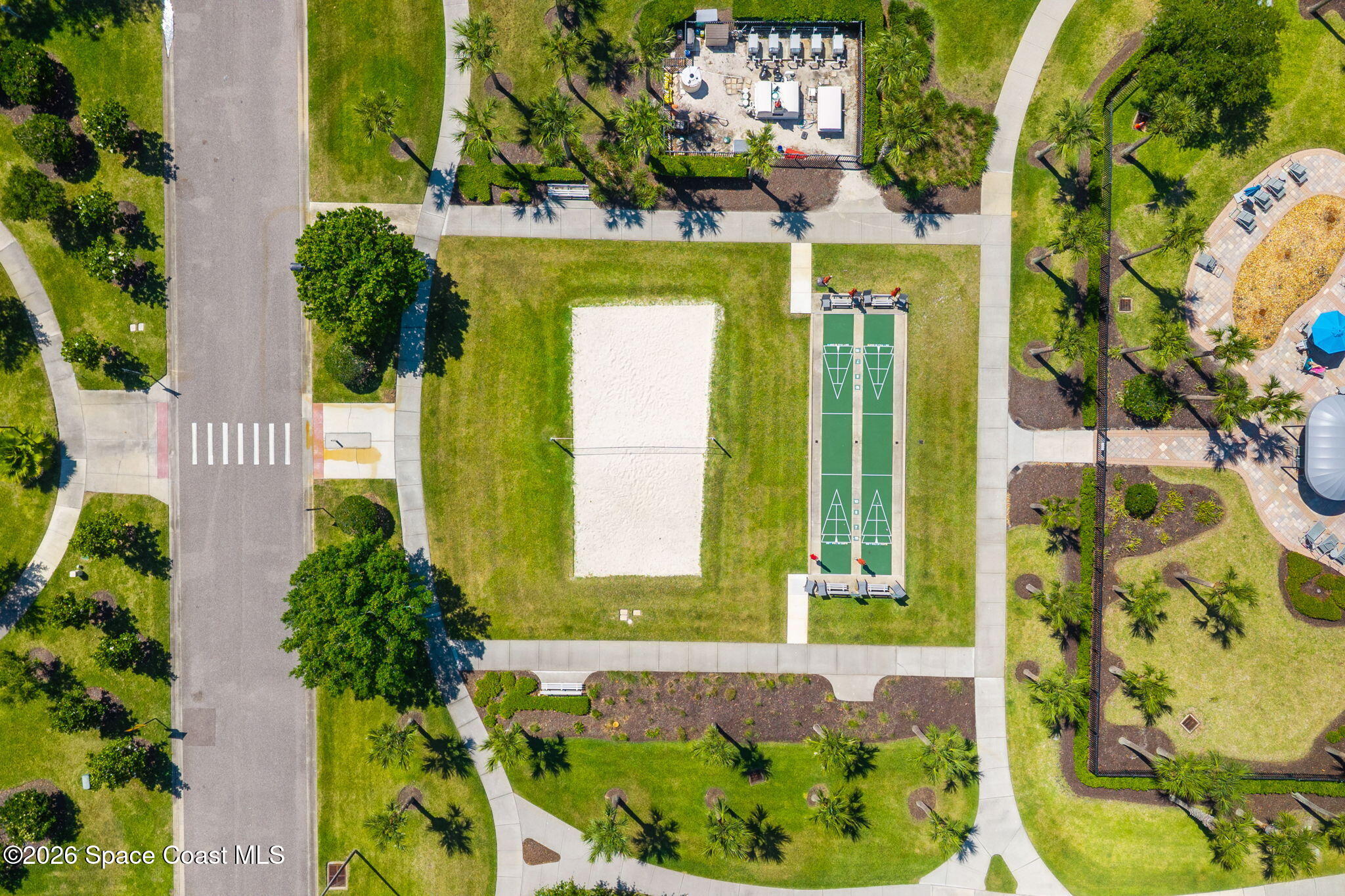 6651 Ringold Street Melbourne, FL 32940 - Photo 57 of 65 DJI_20260507111422_0358_D