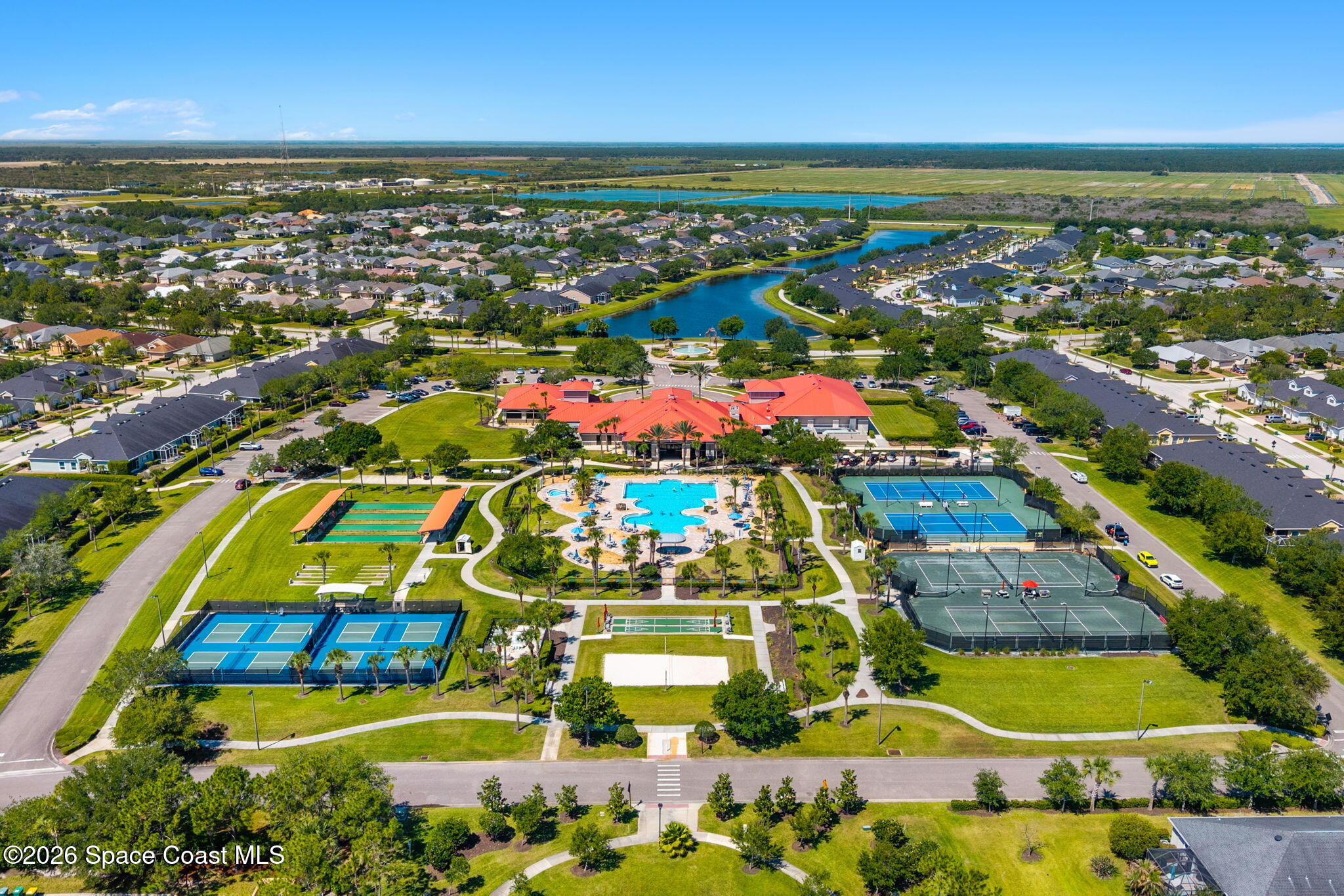 6651 Ringold Street Melbourne, FL 32940 - Photo 58 of 65 DJI_20260507111444_0359_D