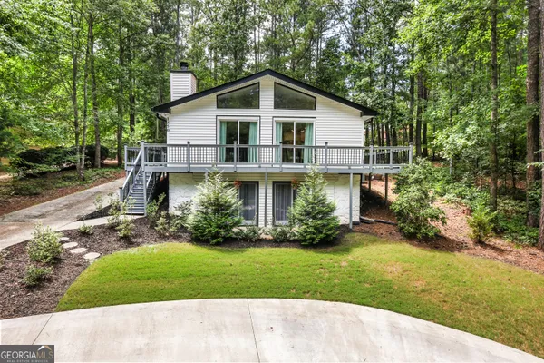 $314,900 | 1350 Southgate Drive, Villa Rica, GA 30180