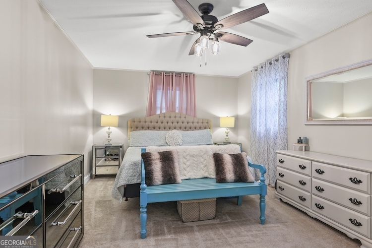 1350 Southgate Drive Villa Rica, GA 30180 - Photo 15 of 53