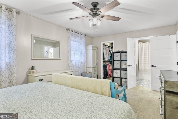 1350 Southgate Drive Villa Rica, GA 30180 - Photo 16 of 53