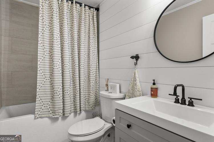 1350 Southgate Drive Villa Rica, GA 30180 - Photo 19 of 53