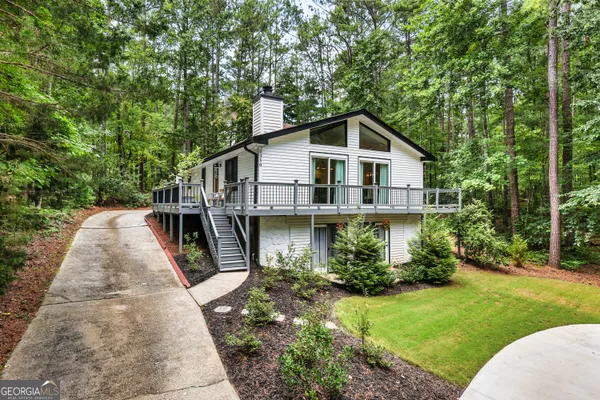 $314,900 | 1350 Southgate Drive, Villa Rica, GA 30180