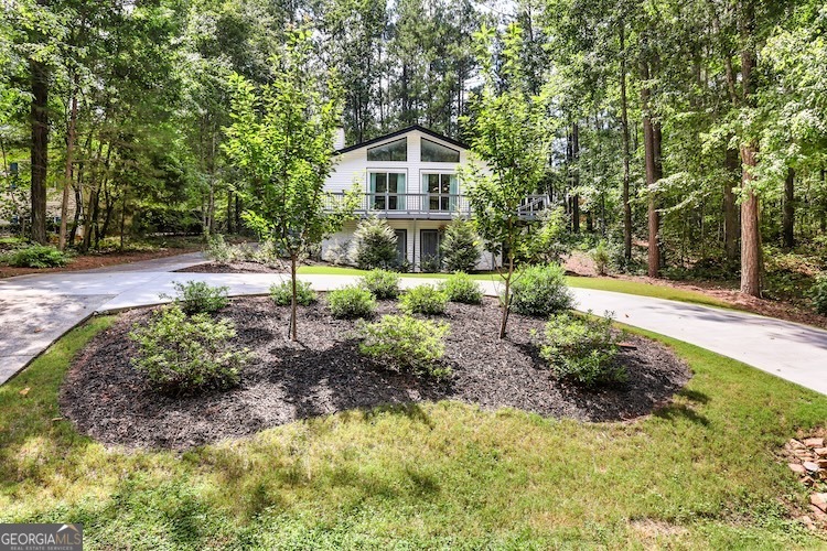 1350 Southgate Drive Villa Rica, GA 30180 - Photo 2 of 53