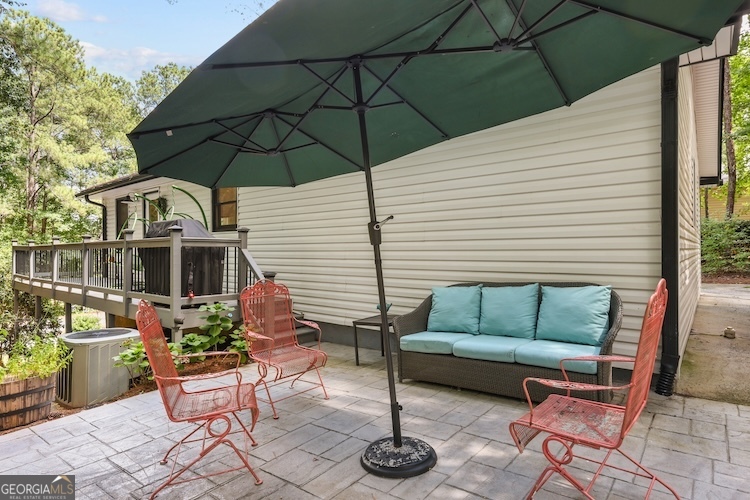 1350 Southgate Drive Villa Rica, GA 30180 - Photo 29 of 53