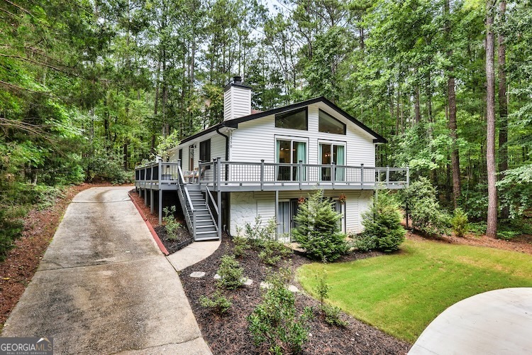 1350 Southgate Drive Villa Rica, GA 30180 - Photo 3 of 53