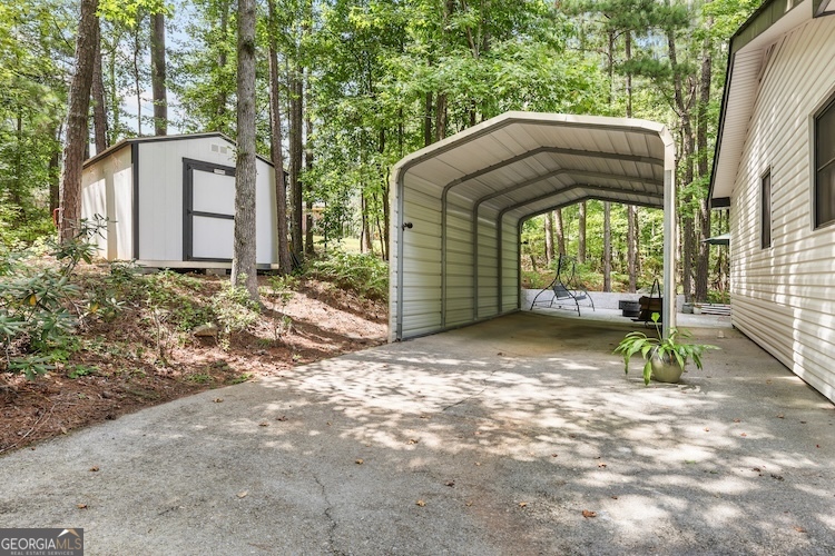 1350 Southgate Drive Villa Rica, GA 30180 - Photo 31 of 53
