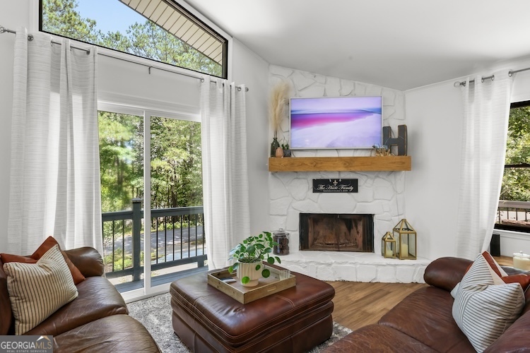 1350 Southgate Drive Villa Rica, GA 30180 - Photo 5 of 53