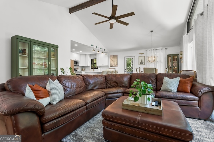 1350 Southgate Drive Villa Rica, GA 30180 - Photo 7 of 53