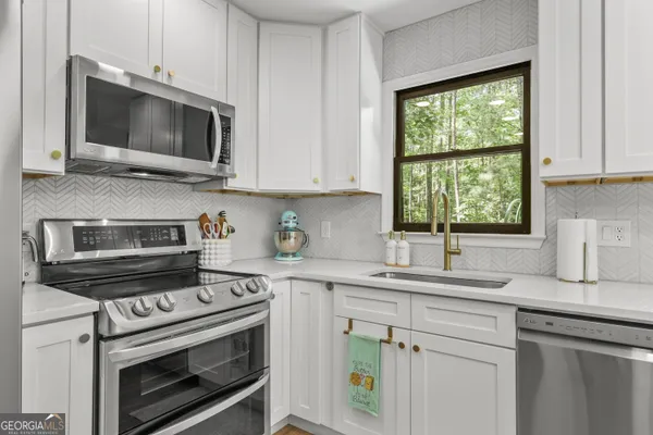 $314,900 | 1350 Southgate Drive, Villa Rica, GA 30180