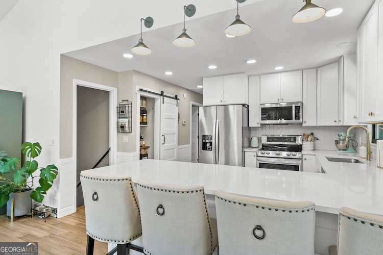 1350 Southgate Drive Villa Rica, GA 30180 - Photo 10 of 53