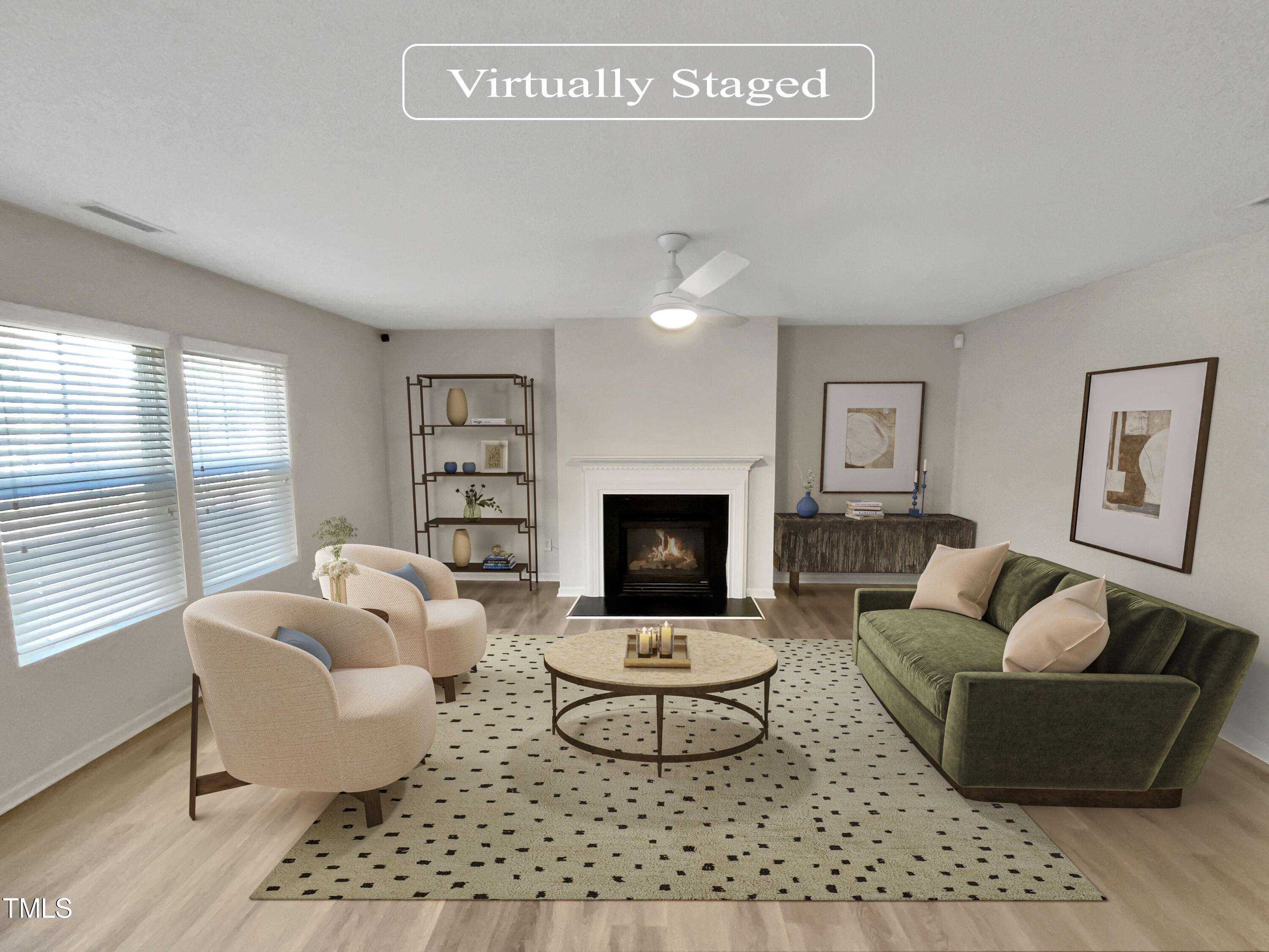 118 Dabney Ridge Place Garner, NC 27529 - Photo 2 of 22 processed-photo-5