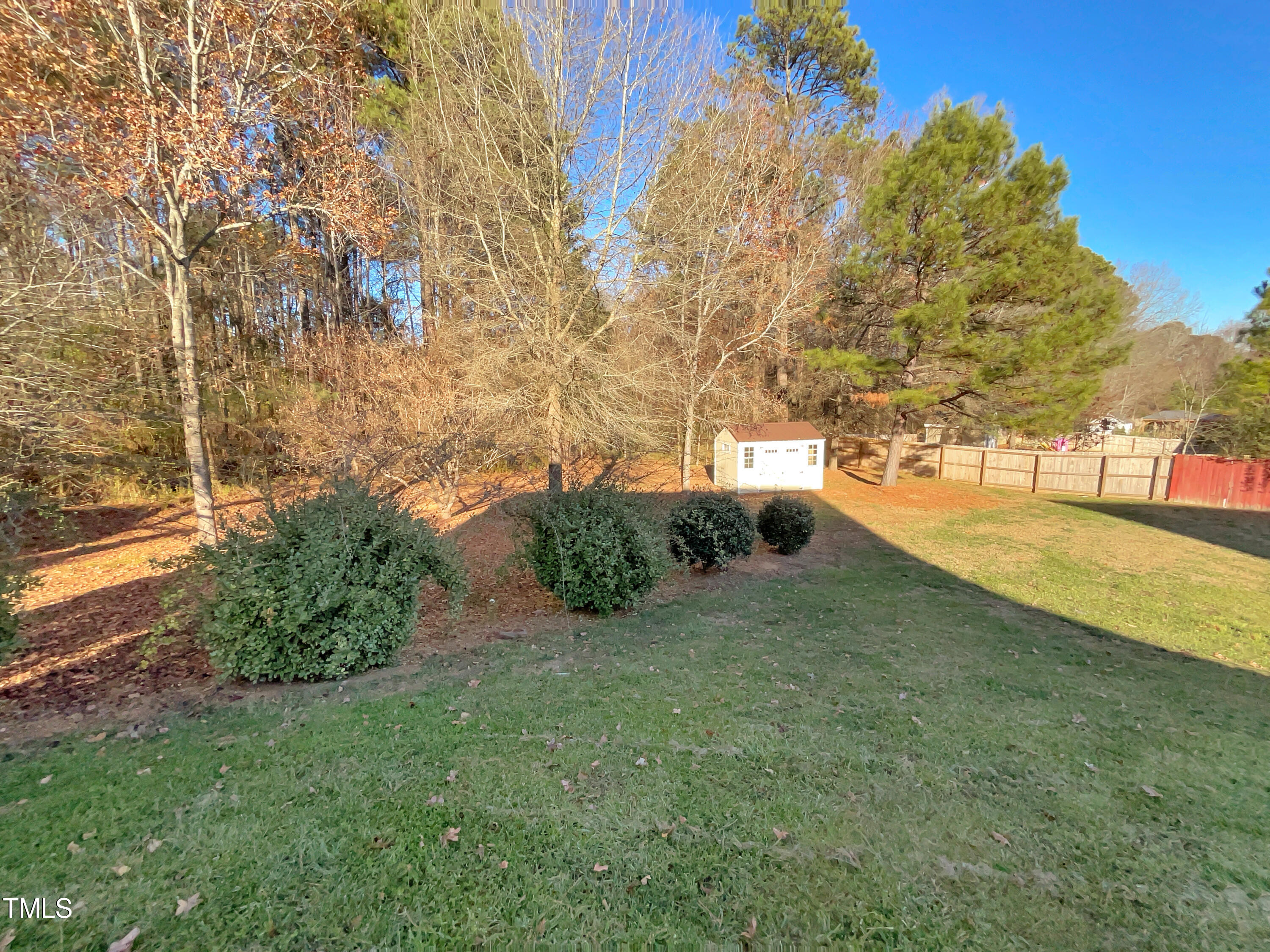 118 Dabney Ridge Place Garner, NC 27529 - Photo 21 of 22 listing_18