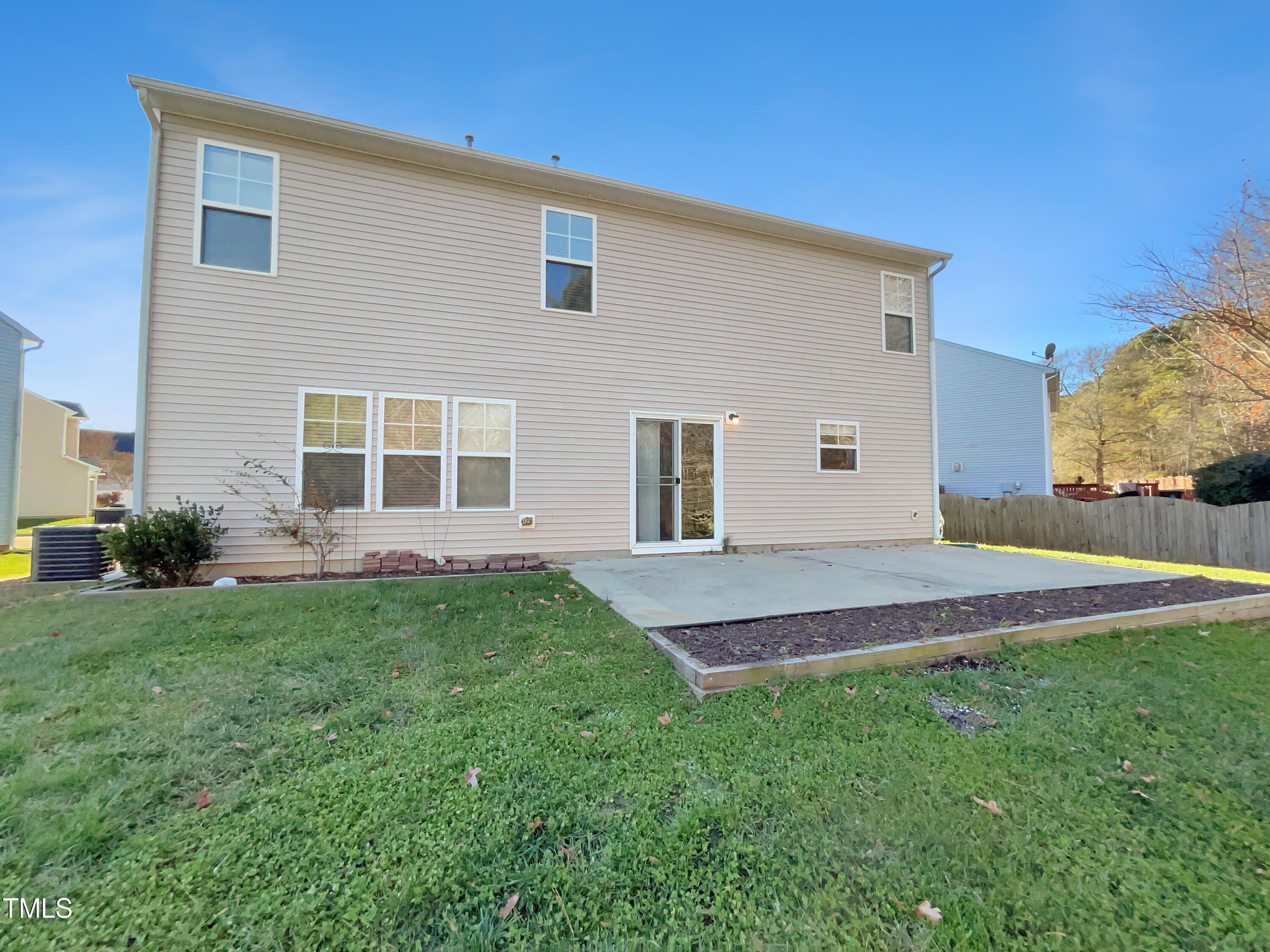 118 Dabney Ridge Place Garner, NC 27529 - Photo 22 of 22 listing_19