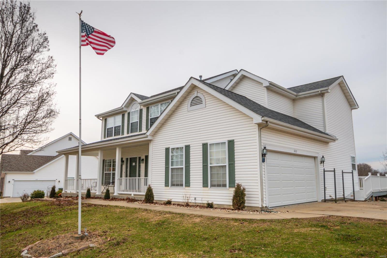 623 D Road Columbia, IL 62236 - Photo 4 of 60