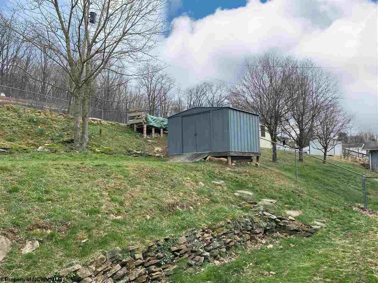 1253 Bell Run Road Fairmont, WV 26554 - Photo 17 of 18 Gallery Image 17