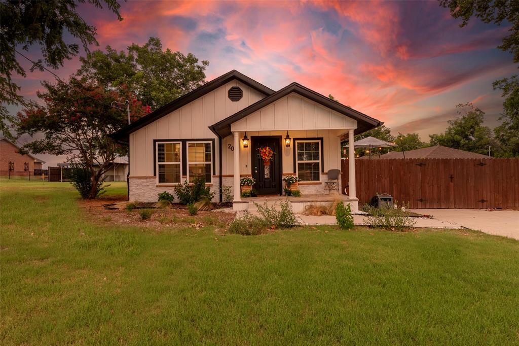 204 Main Street Haslet, TX 76052 - Photo 7 of 36