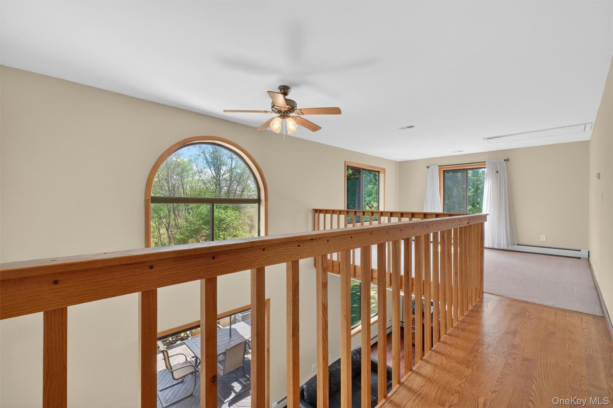 85 Ward Road Salt Point, NY 12578 - Photo 23 of 49 a view of entryway with a front door