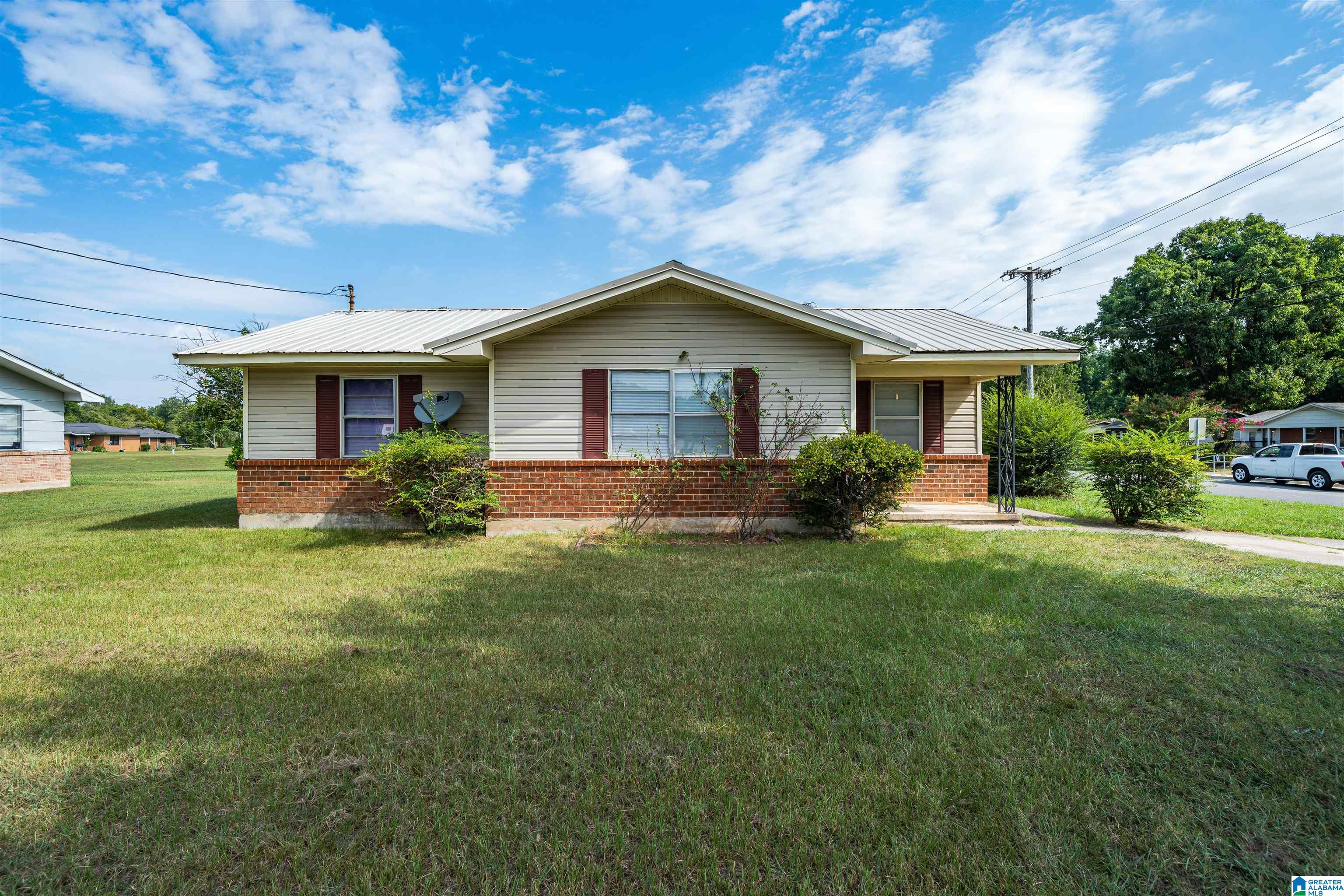 1302 1st Street Northwest Decatur, AL 35601 - Photo 1 of 1