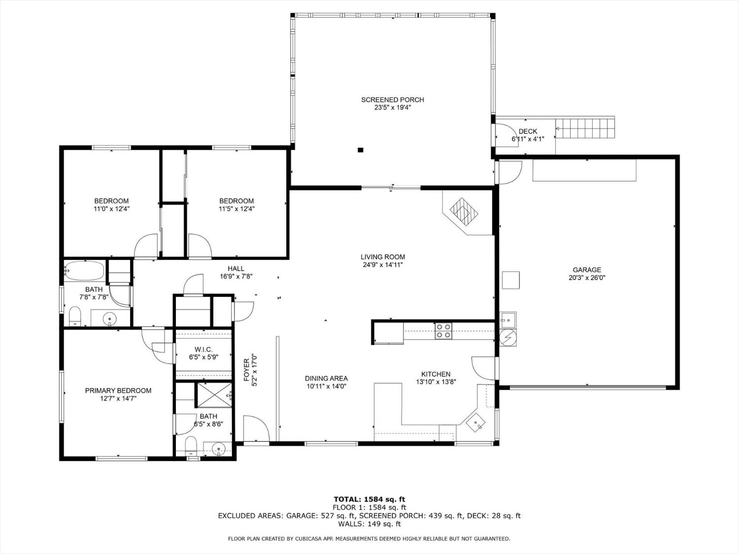 47571 Modoc Road Coarsegold, CA 93614 - Photo 33 of 44 Gallery Image 33