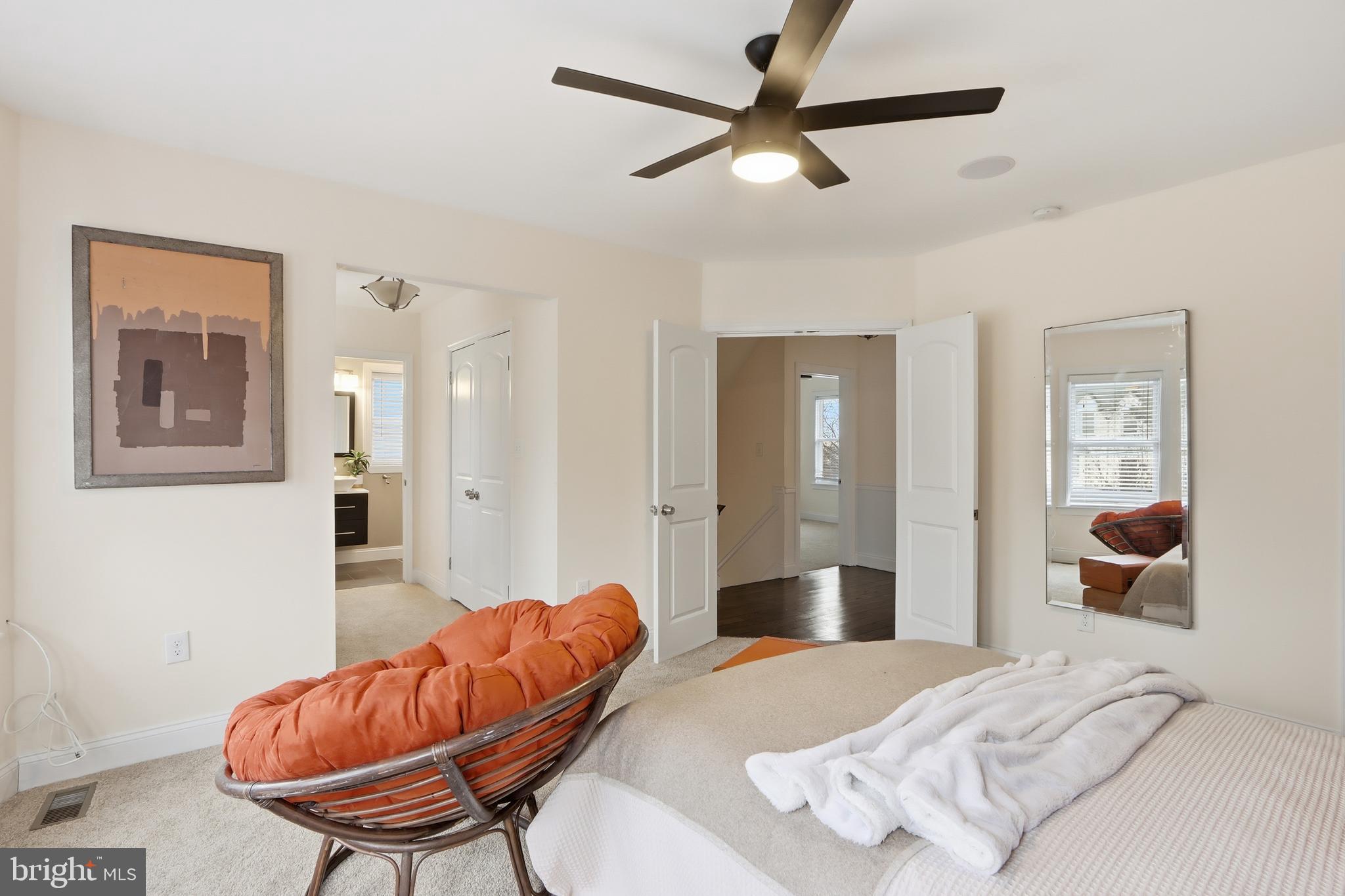 3211 Dorchester Road Baltimore, MD 21215 - Photo 16 of 28