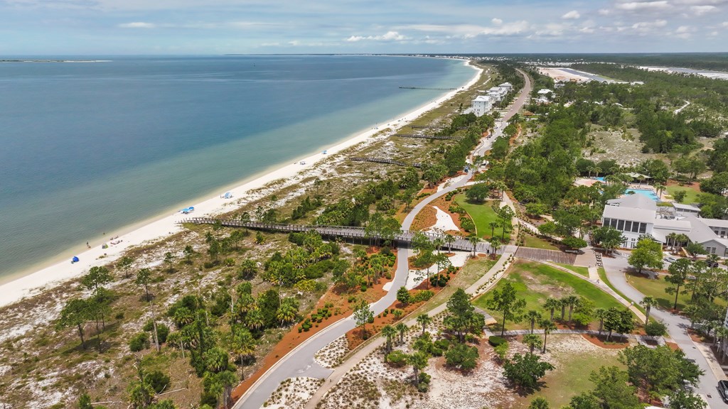 842 Backwater Road Port St. Joe, FL 32456 - Photo 27 of 70