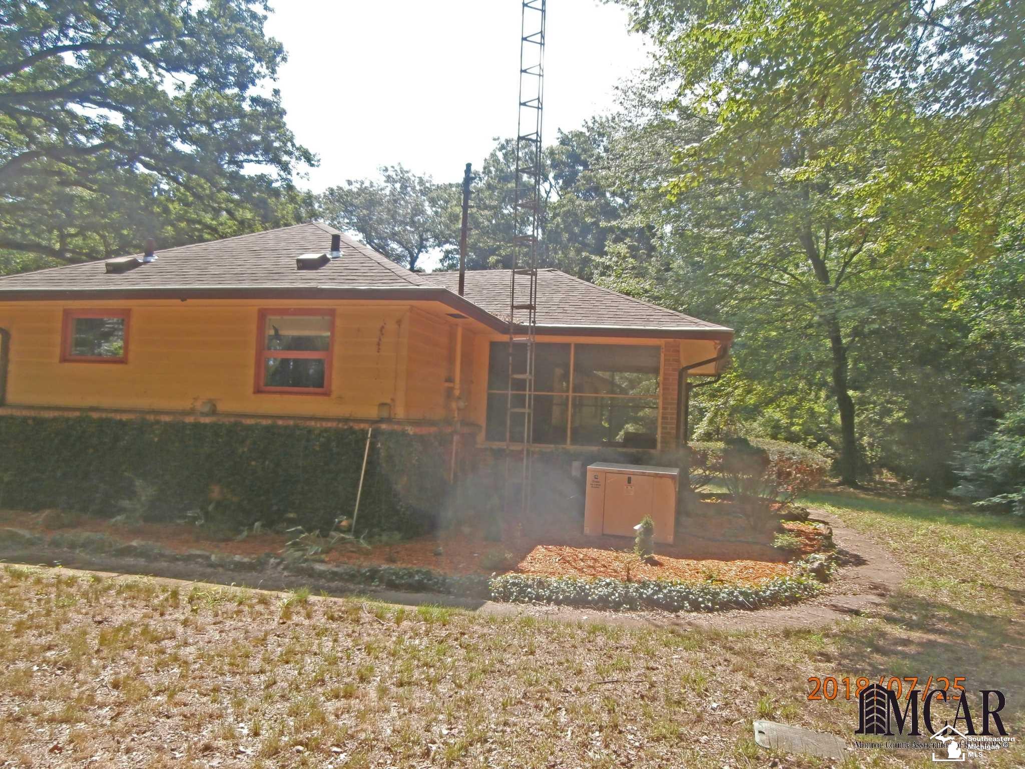 2541 Morocco Road Ida, MI 48140 - Photo 31 of 32
