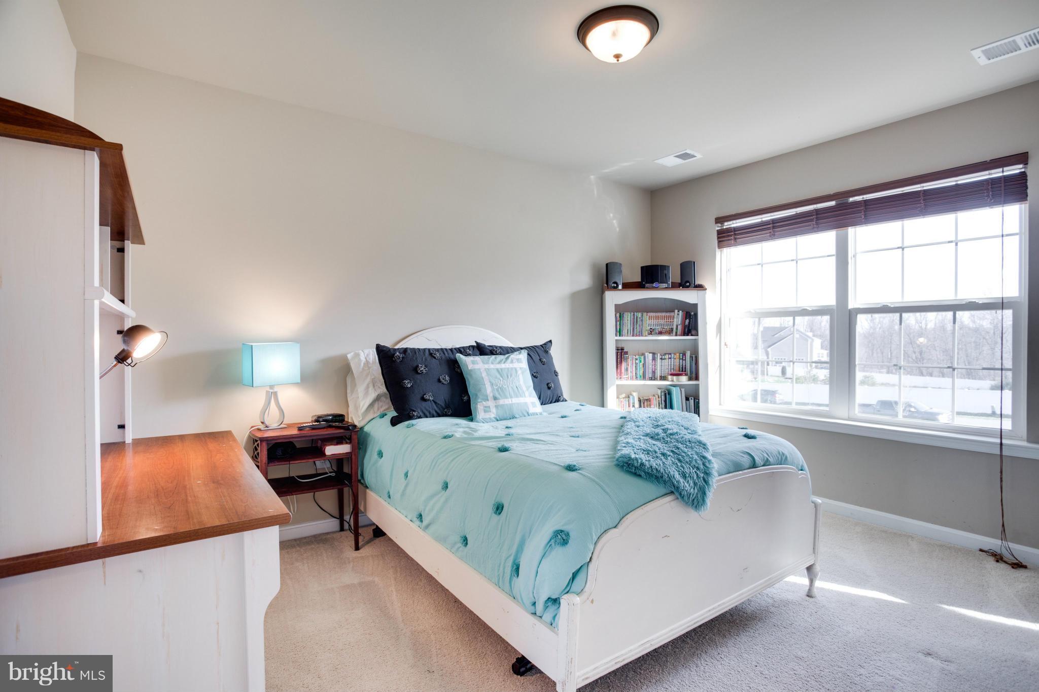 2050 Baythorne Road Prince Frederick, MD 20678 - Photo 22 of 30 Bedroom 3