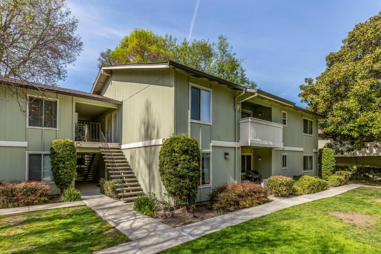 264 North Whisman Road, Unit 20 Mountain View, CA 94043 - Photo 18 of 18 Gallery Image 18