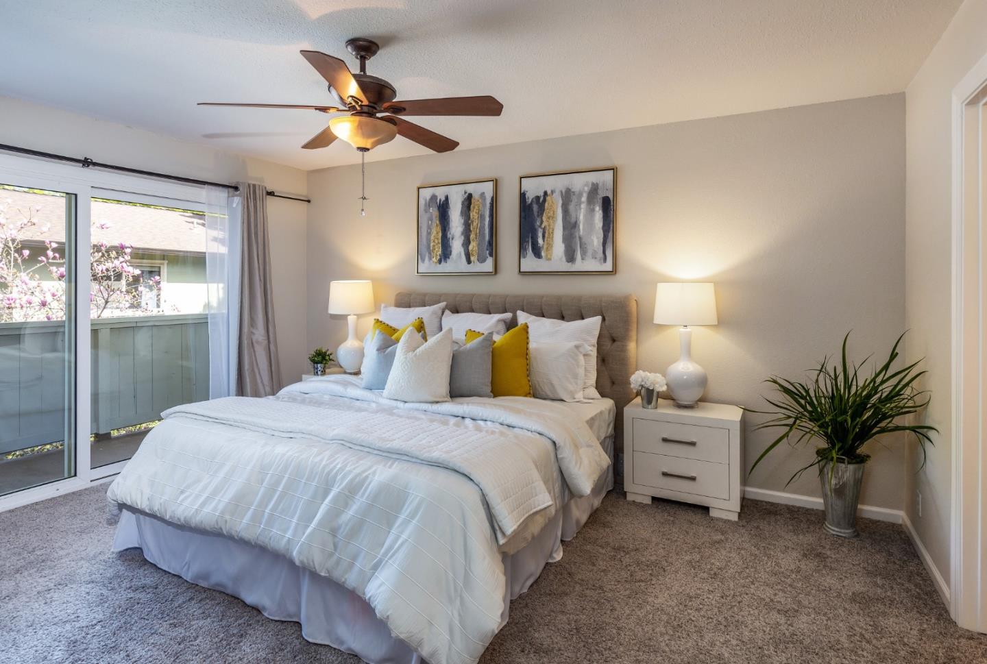 264 North Whisman Road, Unit 20 Mountain View, CA 94043 - Photo 8 of 18 Gallery Image 8