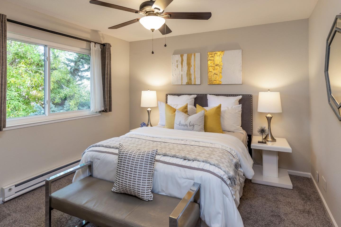264 North Whisman Road, Unit 20 Mountain View, CA 94043 - Photo 9 of 18 Gallery Image 9