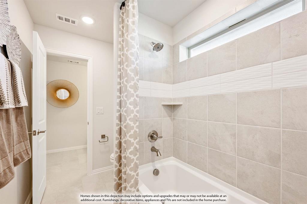1773 Monarch Hvn Way Oak Point, TX 75068 - Photo 38 of 40